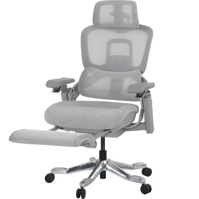 GHẾ VĂN PHÒNG OC908 GY