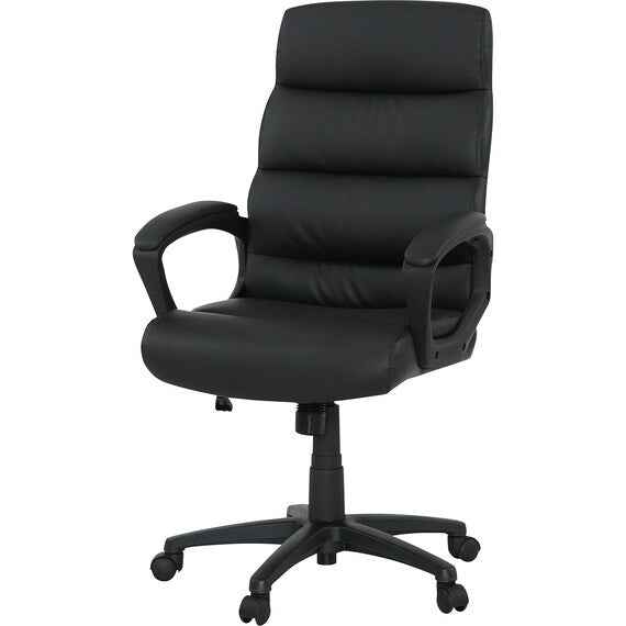 GHẾ VĂN PHÒNG OC507 BK