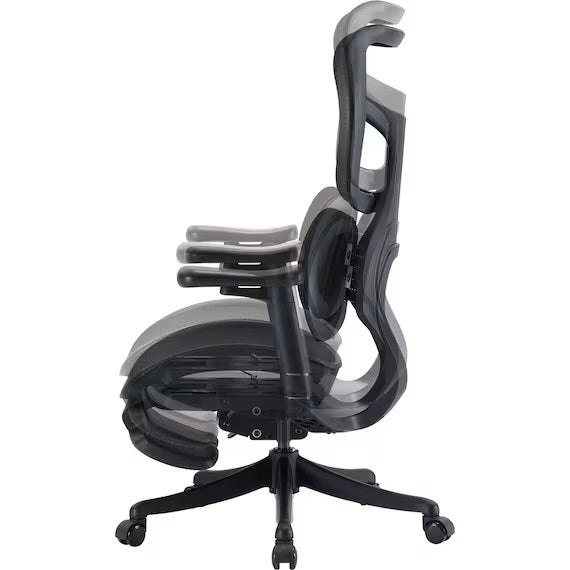 OFFICECHIAR OC911 BK