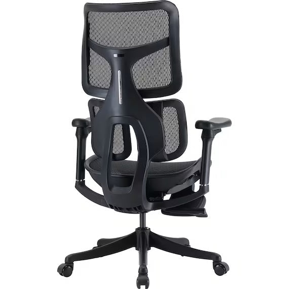 OFFICECHIAR OC911 BK