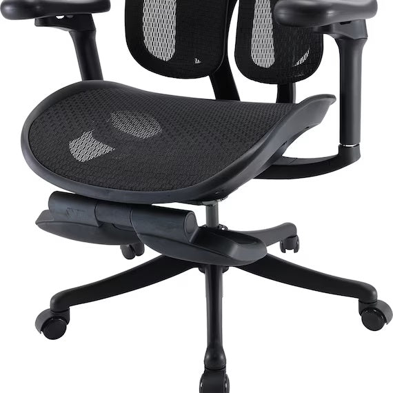 OFFICECHIAR OC911 BK