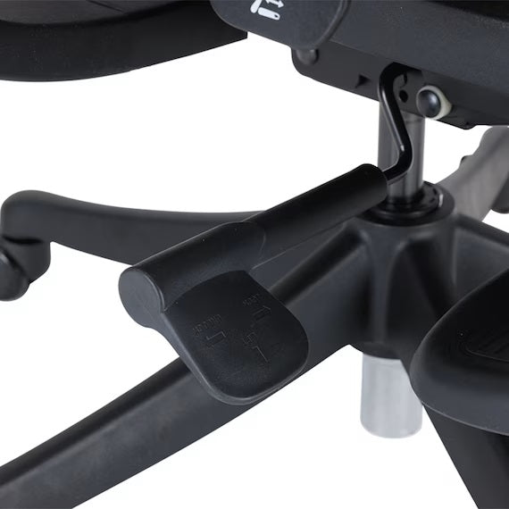 OFFICECHIAR OC911 BK