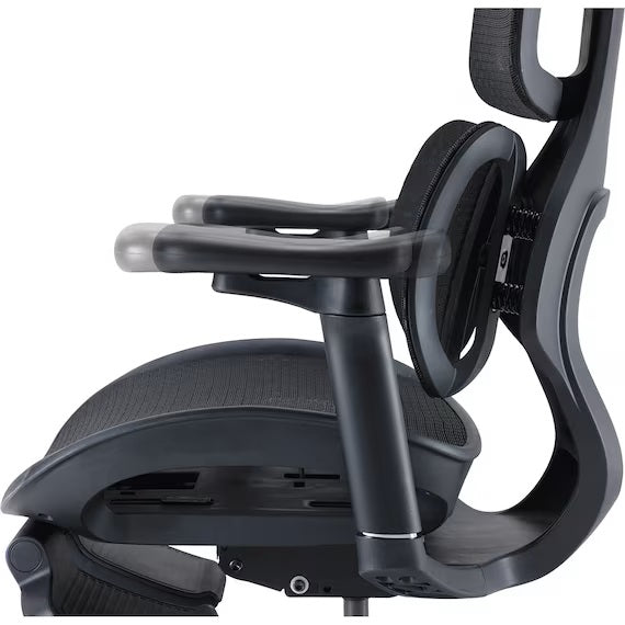 OFFICECHIAR OC911 BK