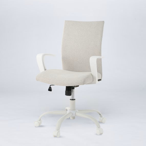 OFFICECHAIR OC115 F LGY