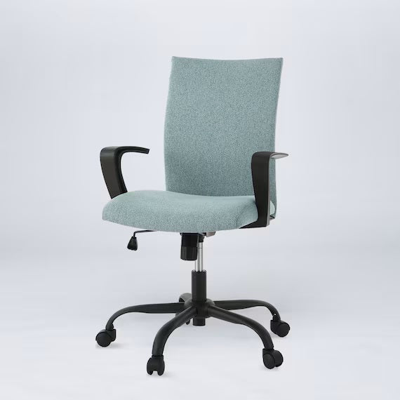 OFFICECHAIR OC115 F TBL