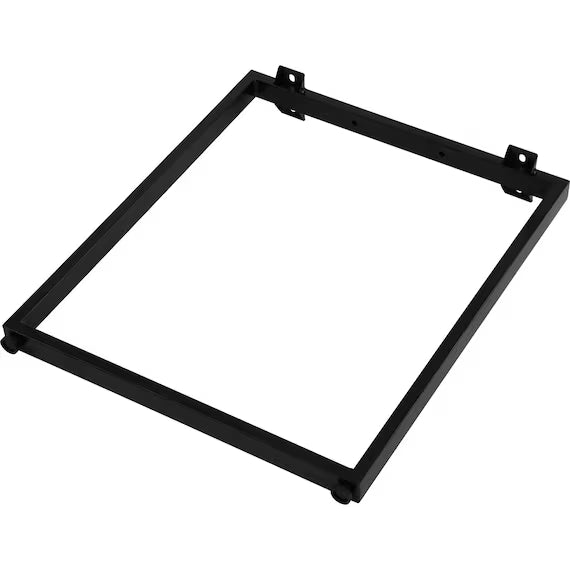 SQUARE LEG PREFE BK