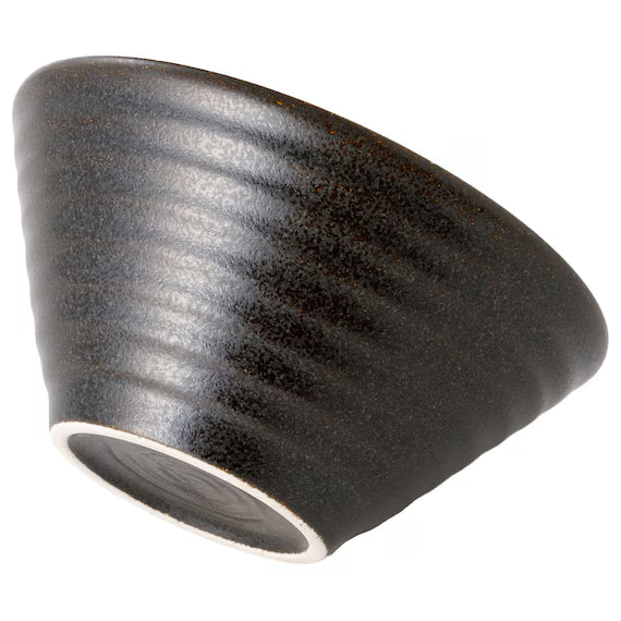 BOWL S BK MINOYAKI