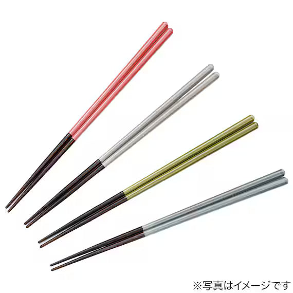 SLIM OCTAGONAL CHOPSTICKS YGR