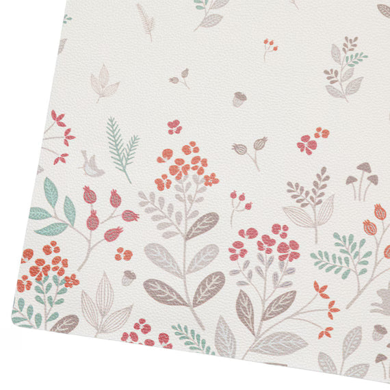 PVC LUNCHEONMAT CWI LQ25