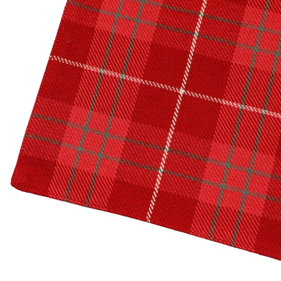 FABRIC LUNCHEON MAT CWI RK25