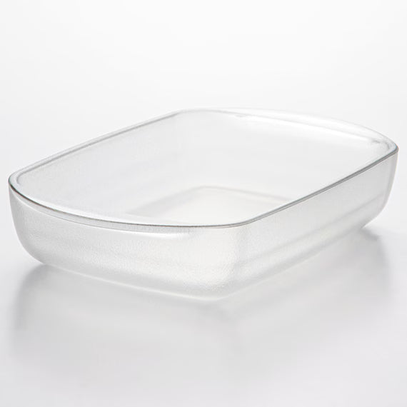 GLASS OVENPLATE 2315 SU24