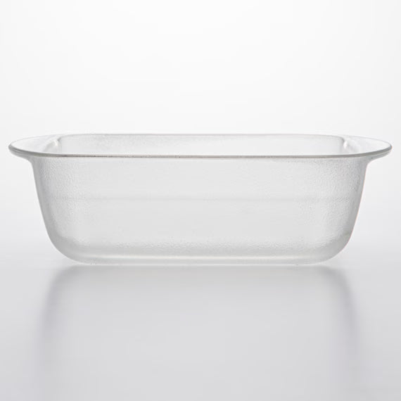 GLASS OVENPLATE 2017 SU24