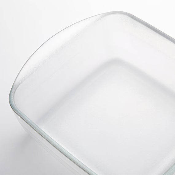 GLASS OVENPLATE 2017 SU24