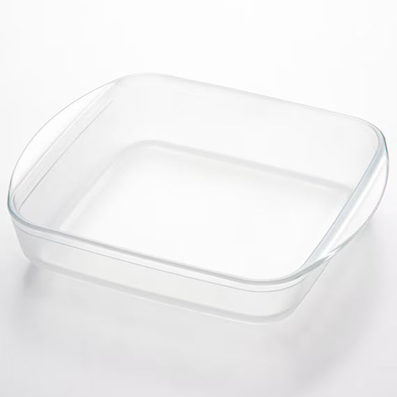 GLASS OVENPLATE 2522 SU24