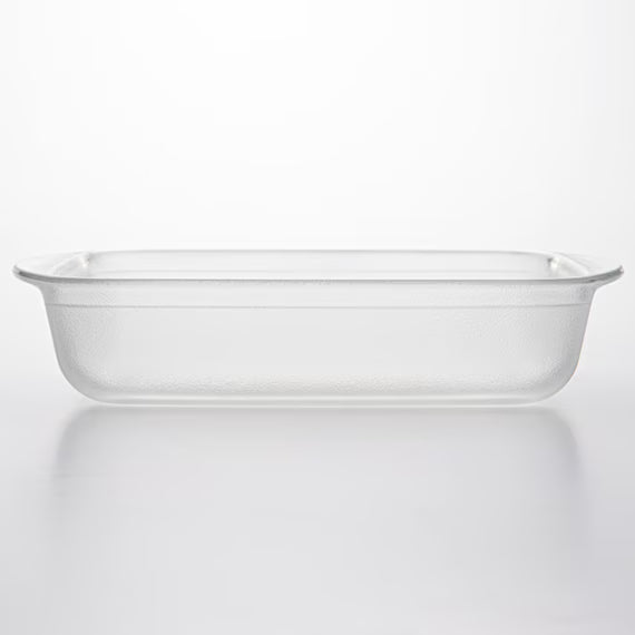 GLASS OVENPLATE 2522 SU24