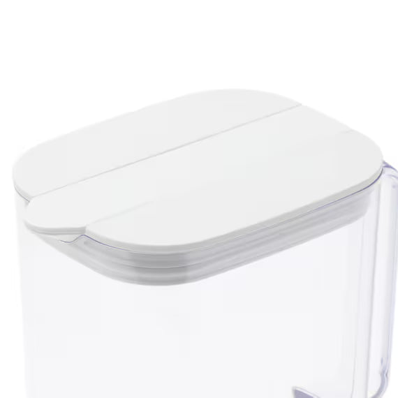 WATER PITCHER 1.2L AS25