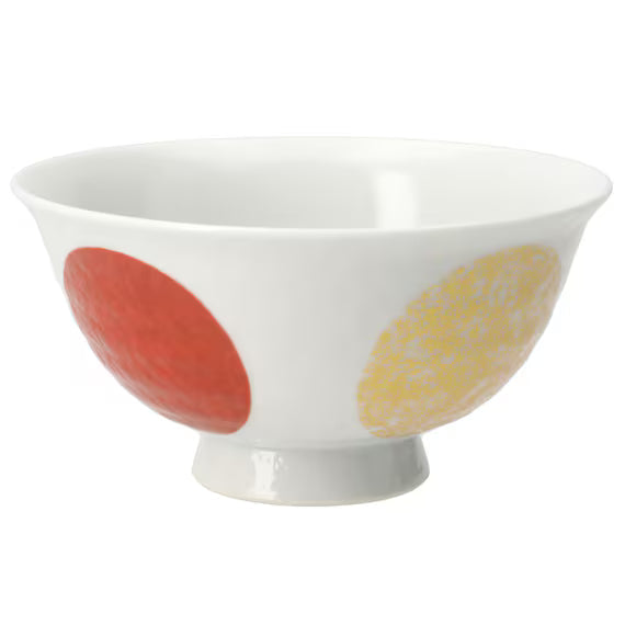 RICE BOWL LIGHTWEIGHT KINSAI-MARUMON2 RE