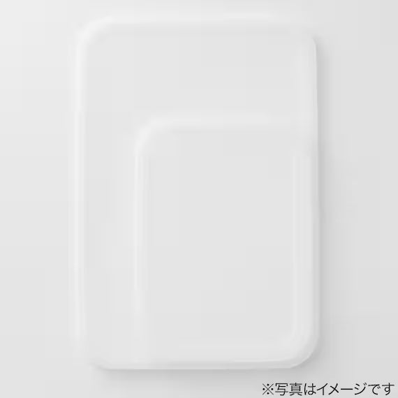 SOFT NINBOXV LID REG CL