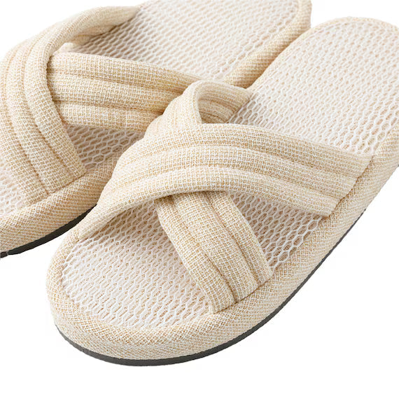 SLIPPERS MC2501 BE M