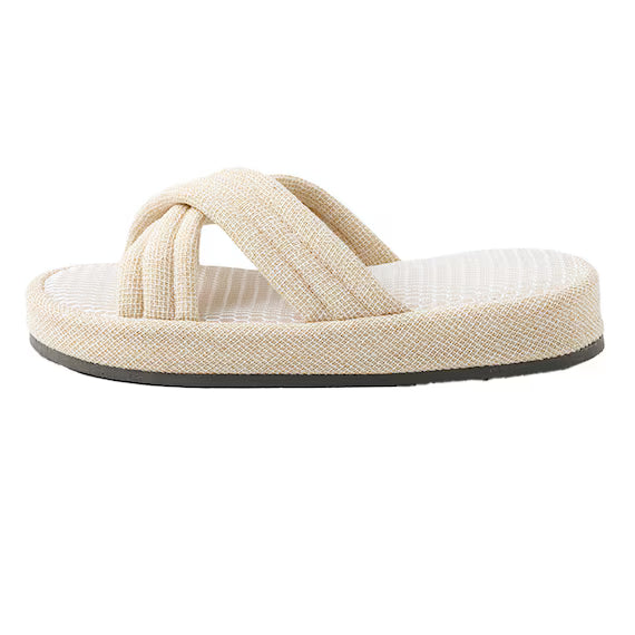 SLIPPERS MC2501 BE M