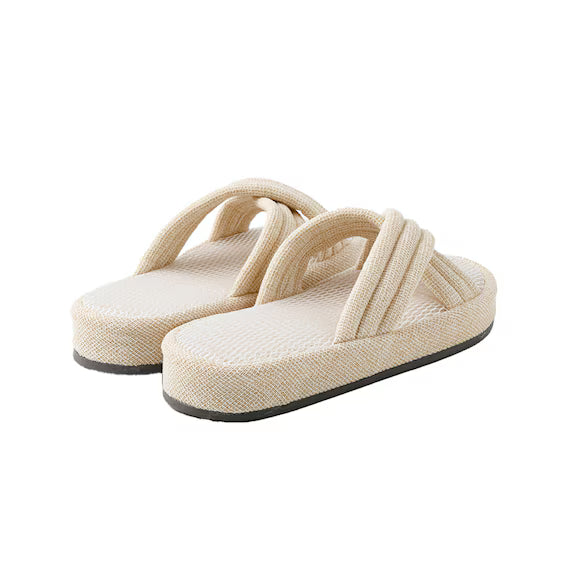 SLIPPERS MC2501 BE M