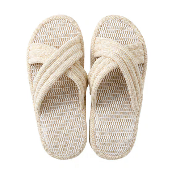 SLIPPERS MC2501 BE M