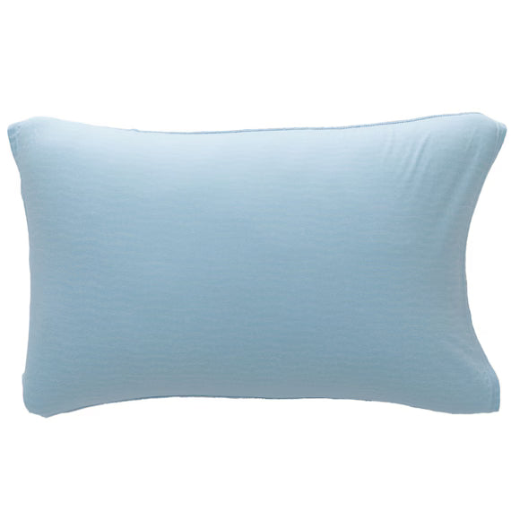 STRETCH FIT PILLOWCOVER NCOOL WSP D2518 BL