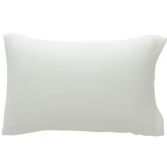 STRETCH FIT PILLOWCOVER NCOOL WSP D2520 WH