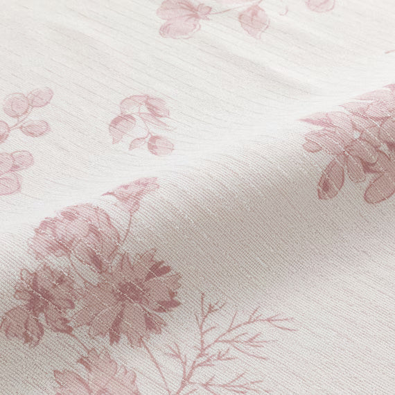 REVERSIBLE NCOOL BLANKET WSP S2511 FLOWER RO S