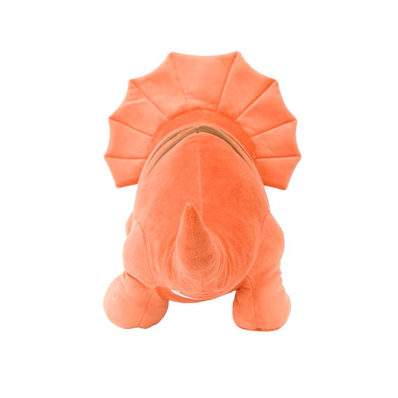 THÚ NHỒI BÔNG TRICERATOPS L ST01c-g