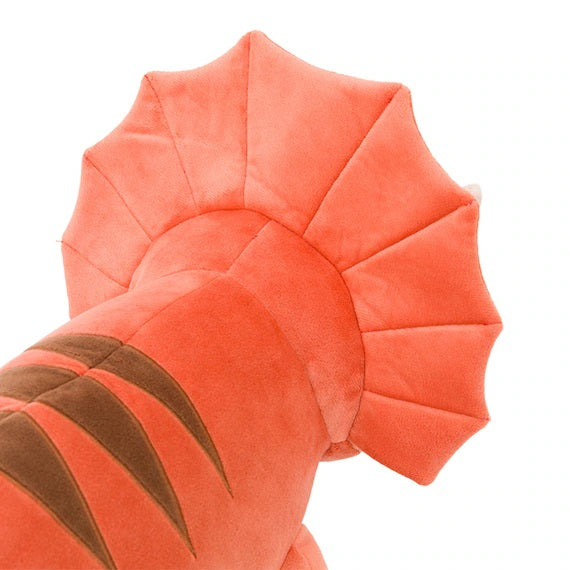 THÚ NHỒI BÔNG TRICERATOPS L ST01c-g