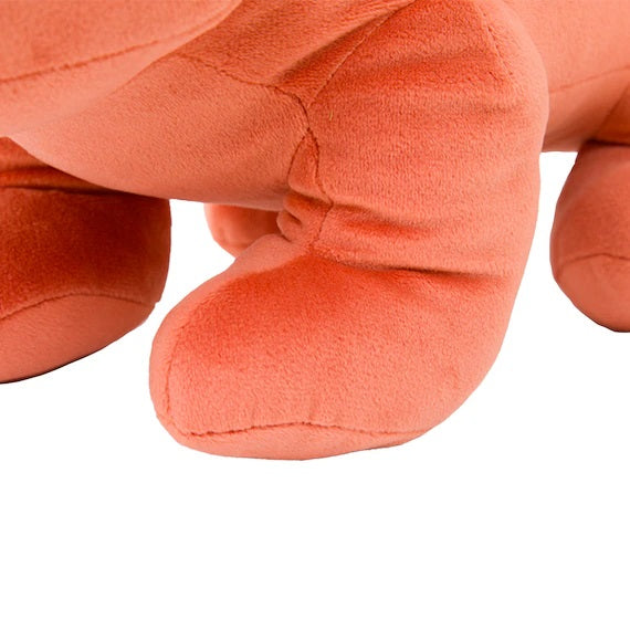 THÚ NHỒI BÔNG TRICERATOPS L ST01c-g