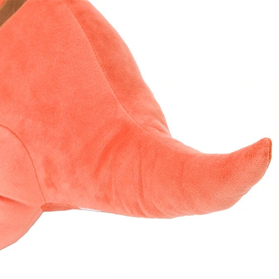 THÚ NHỒI BÔNG TRICERATOPS L ST01c-g