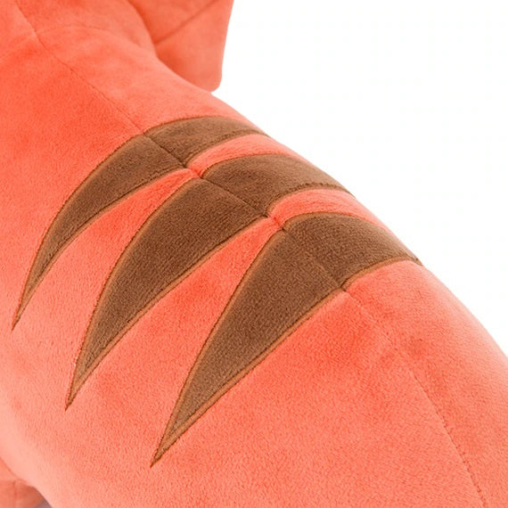 THÚ NHỒI BÔNG TRICERATOPS L ST01c-g