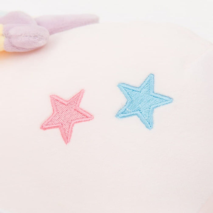 SOFT TOY UNICORN L ST01 C-G