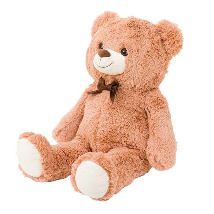 SOFT TOY BIG BEAR H50 ST01 C-G
