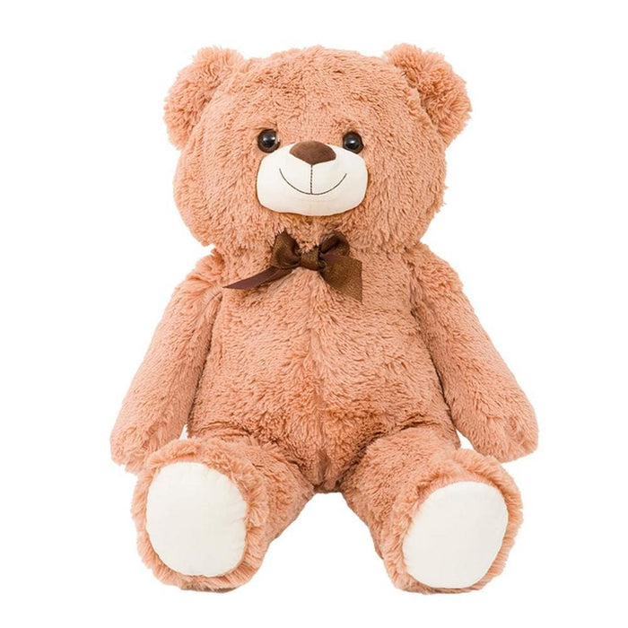 SOFT TOY BIG BEAR H50 ST01 C-G