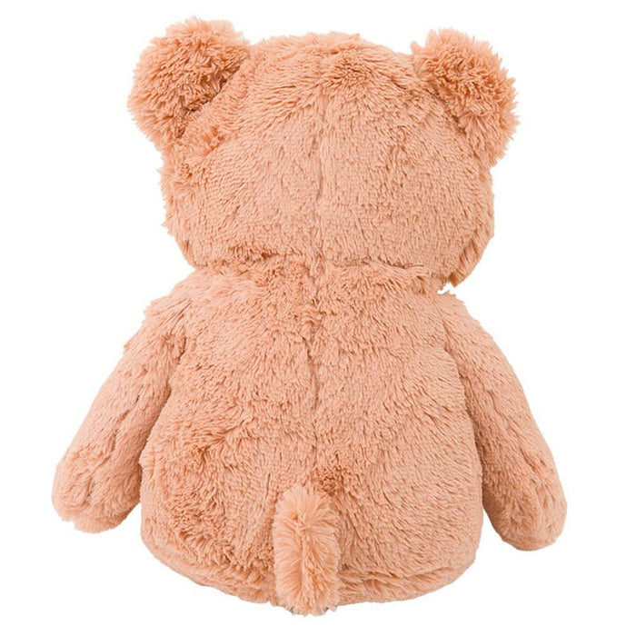 SOFT TOY BIG BEAR H50 ST01 C-G
