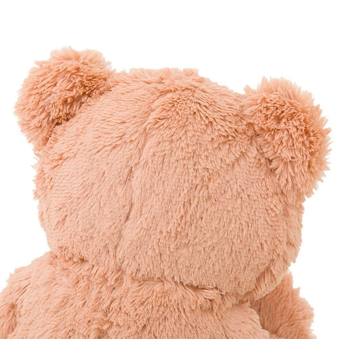 SOFT TOY BIG BEAR H50 ST01 C-G