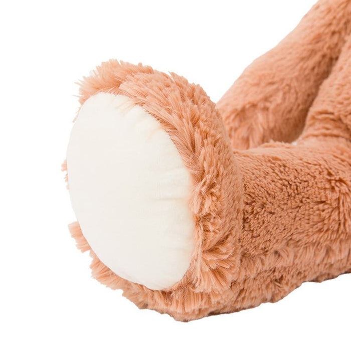 SOFT TOY BIG BEAR H50 ST01 C-G