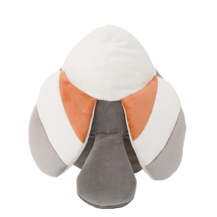 THÚ NHỒI BÔNG CHIM SẺ ĐUÔI DÀI S ST001