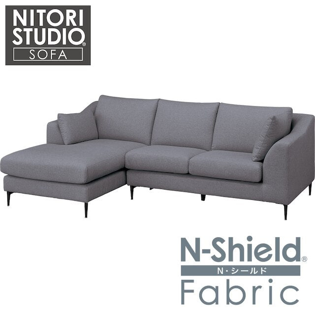 Bên phải Couch N-Pocket BS15 N Shield-Mgy