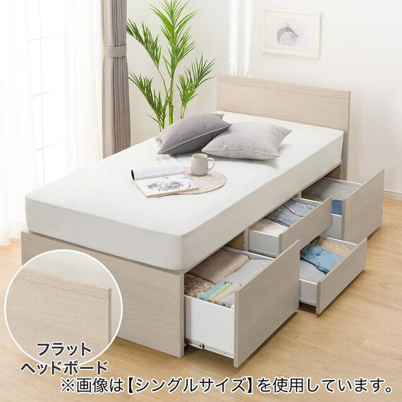 GIƯỜNG DOUBLE N-ZIO F 40M-S GY