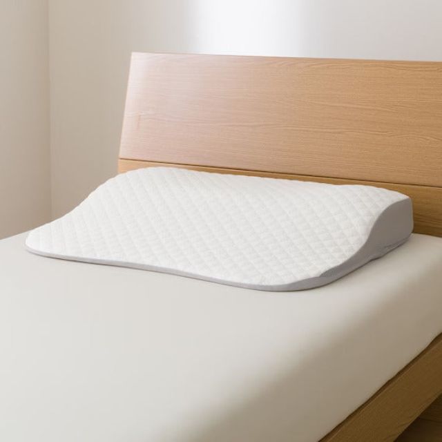 SHOULDER AND NECK AND BACK SUPPORT PILLOW2 P2208