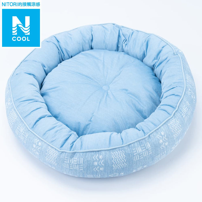 NỆM THÚ CƯNG N-COOL HÌNH TRÒN M S231