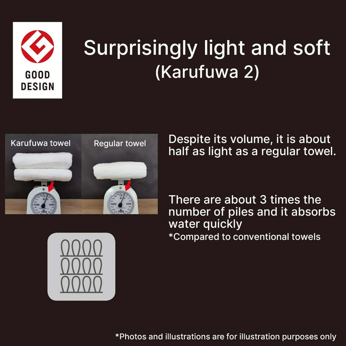 BIG BATH TOWEL 75X150 LGY GT002