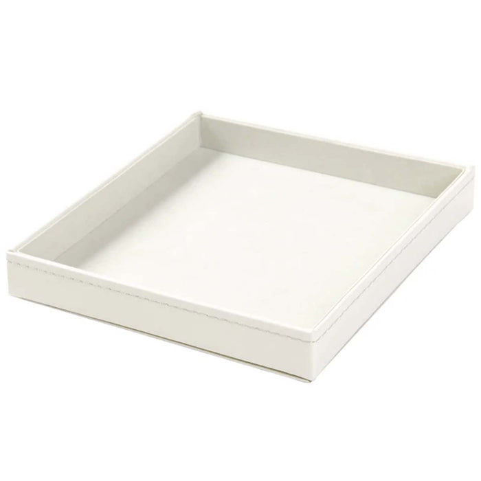 KHAY NHỰA PVC DIVINOS D WH