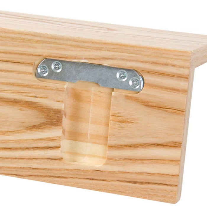 WALL SHELF ARBRE 30 NA