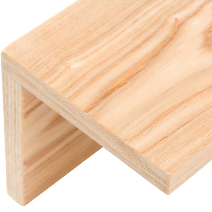 WALL SHELF ARBRE 30 NA