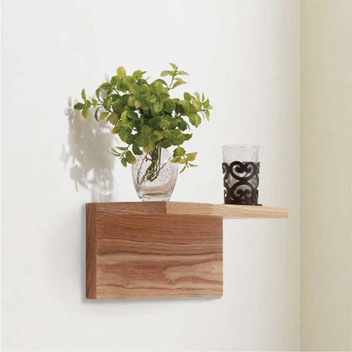WALL SHELF ARBRE 30 NA